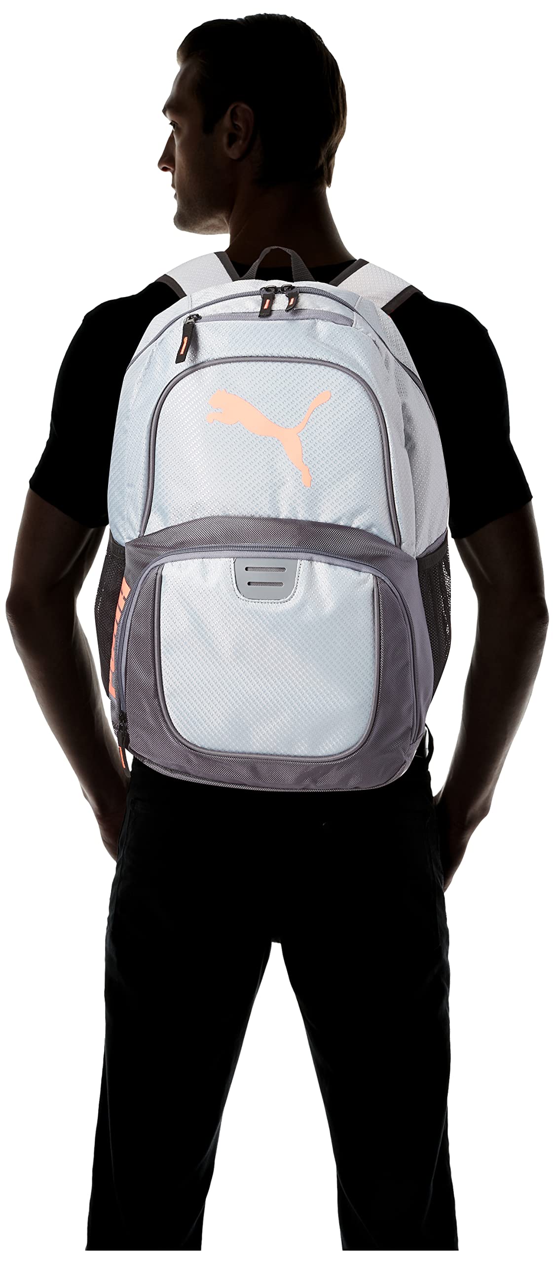 PUMA EVERCAT CONTENDER BACKPACK