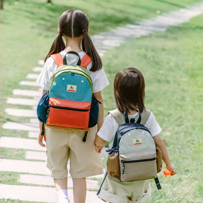 15 Inch Kids Backpack for School & Travel, Medium