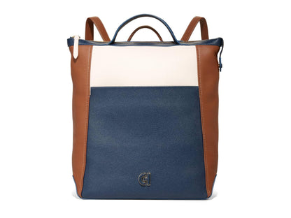 Cole Haan Convertible Backpack, New Black