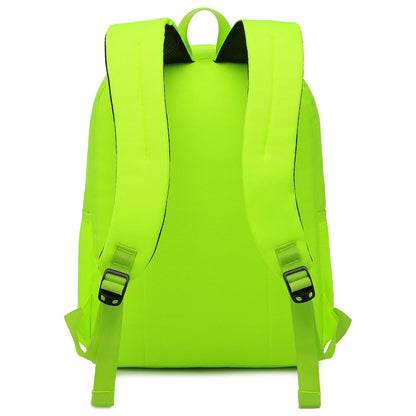abshoo Basic Travel Backpack, Water-Resistant
