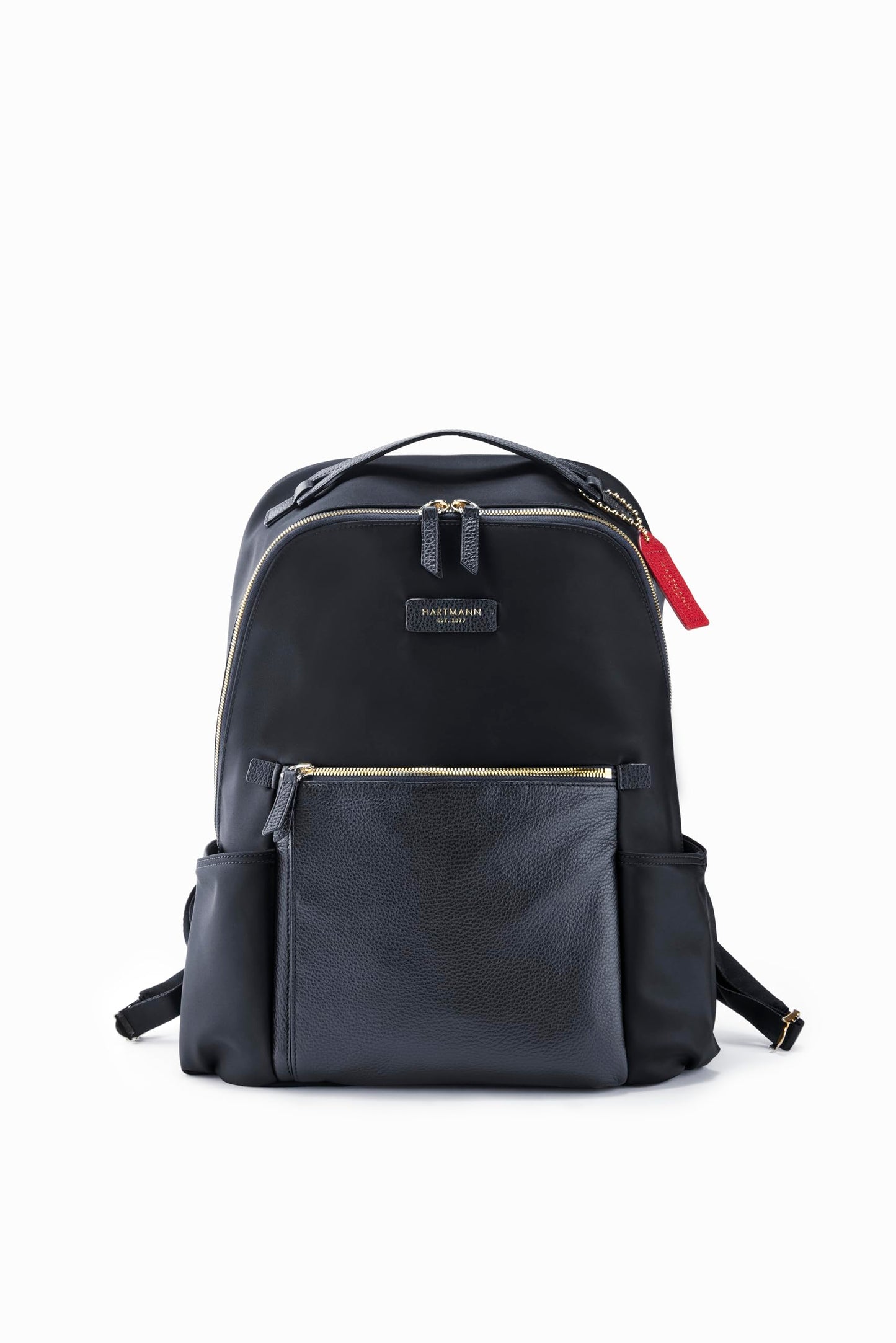 hartmann(ハートマン) Women's Backpack, Beige (Taupe), One Size
