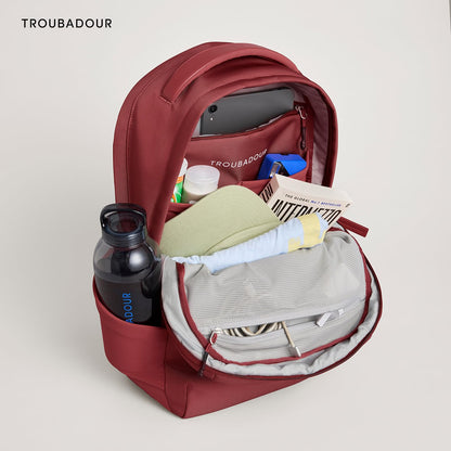 Troubadour Neo Backpack - Rust