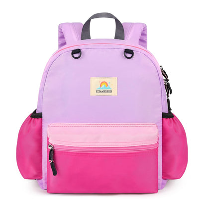 STEAMEDBUN Kids Backpack for Boys, Ages 4-8