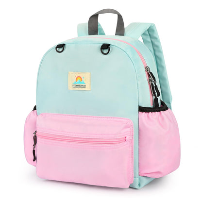 STEAMEDBUN Kids Backpack for Boys, Ages 4-8