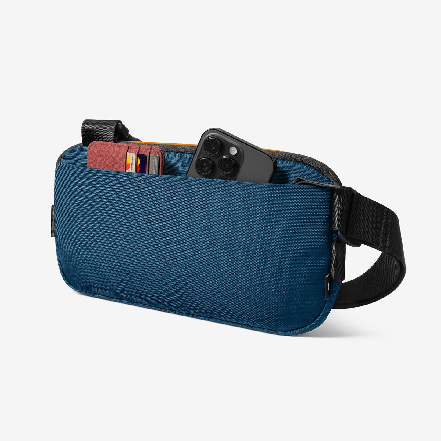 tomtoc Compact EDC Sling Bag, Lightweight