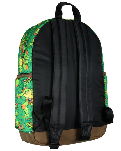 TMNT Donatello Kids Backpack