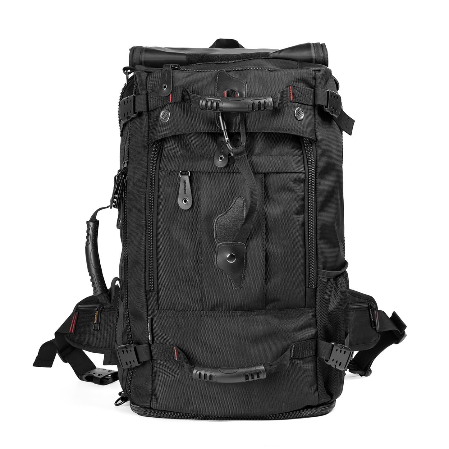 Travel Convertible Backpack & Duffle Bag