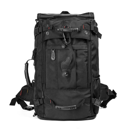 Travel Convertible Backpack & Duffle Bag