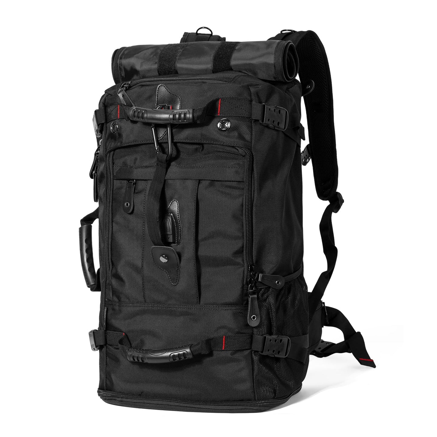 Travel Convertible Backpack & Duffle Bag