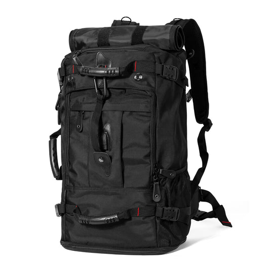 Travel Convertible Backpack & Duffle Bag