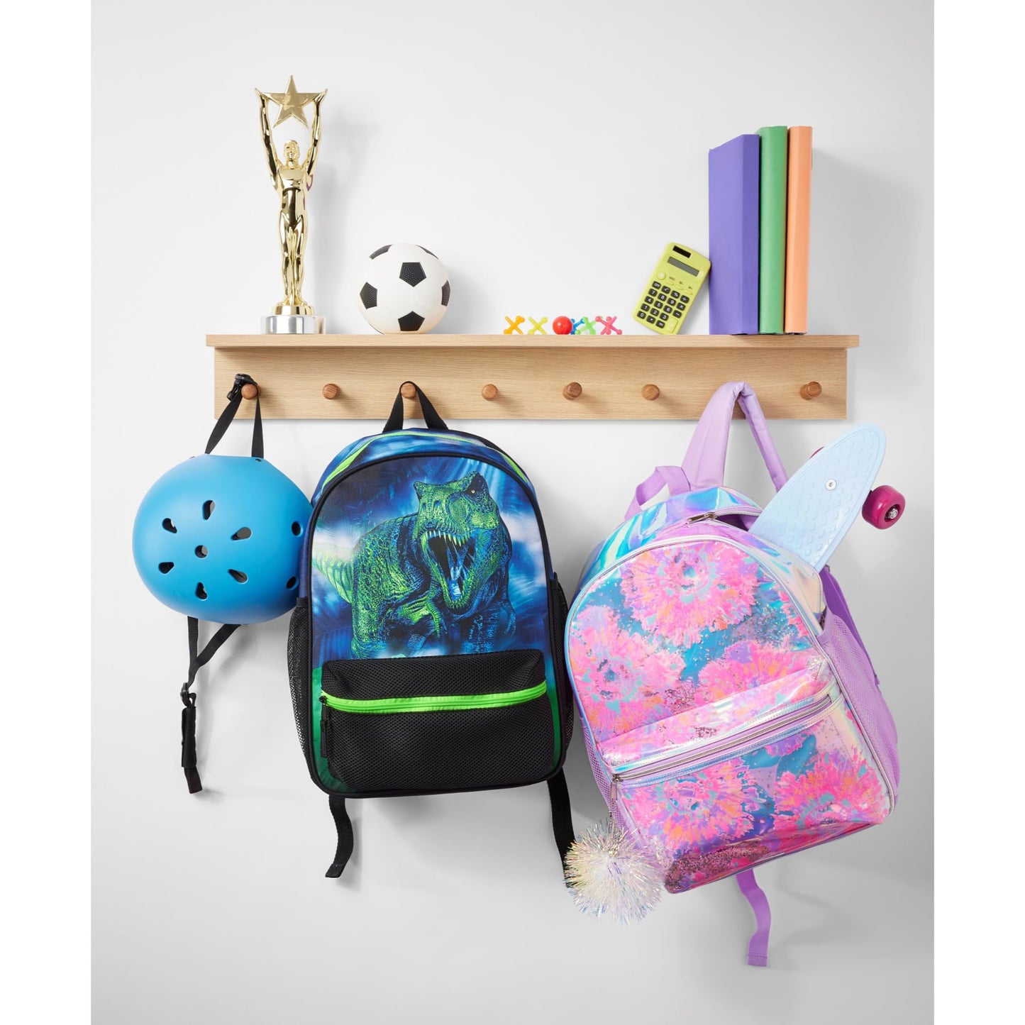 Children's Place Kids' Backpack