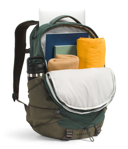 THE NORTH FACE Borealis Commuter Laptop Backpack