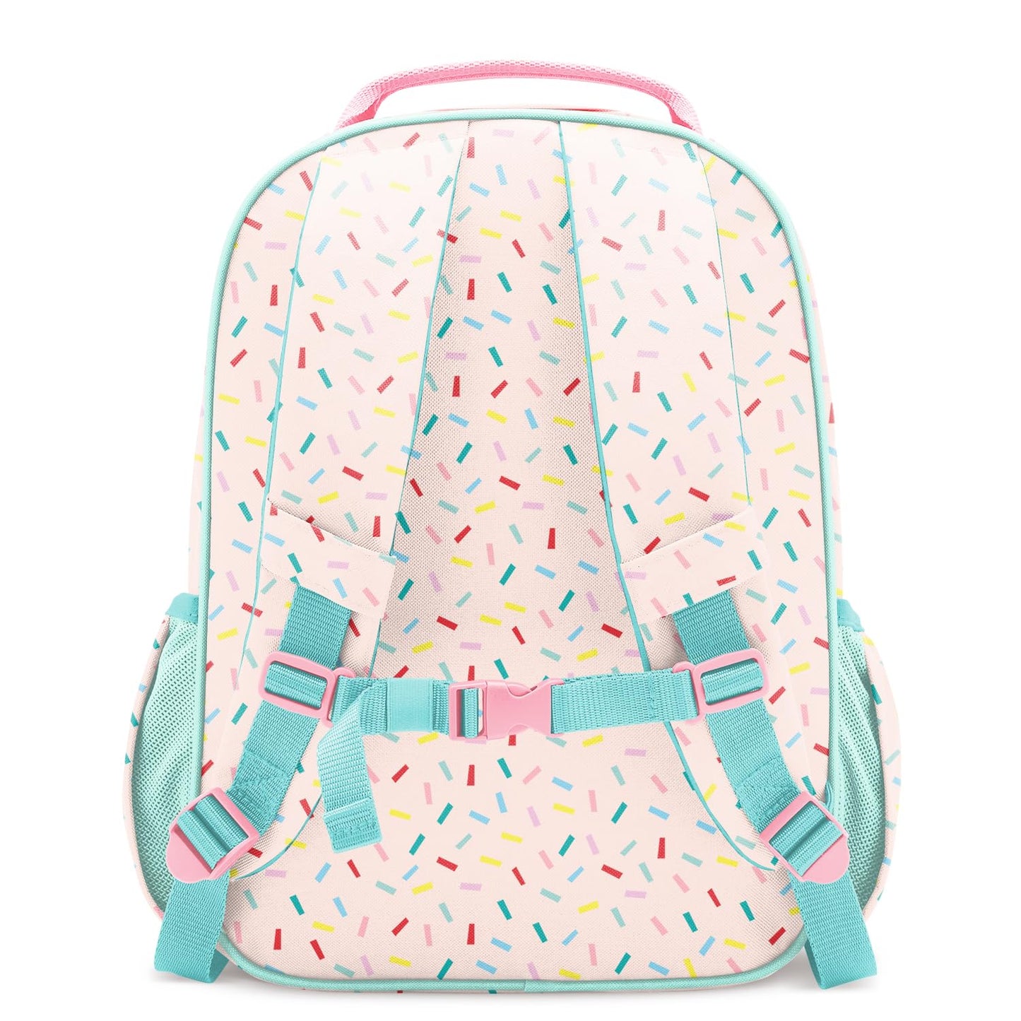 Simple Modern Medium Disney Toddler Backpack for School Girls