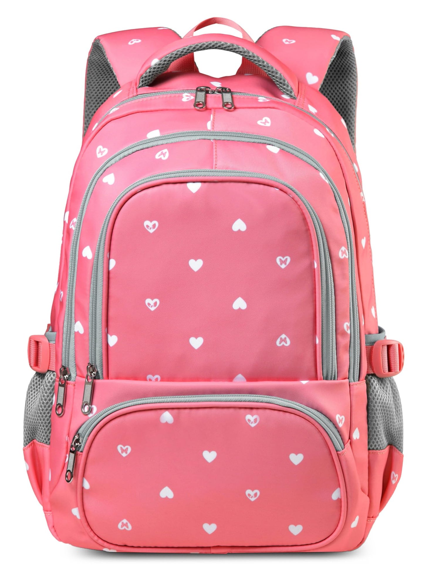 BLUEFAIRY Kids Backpack