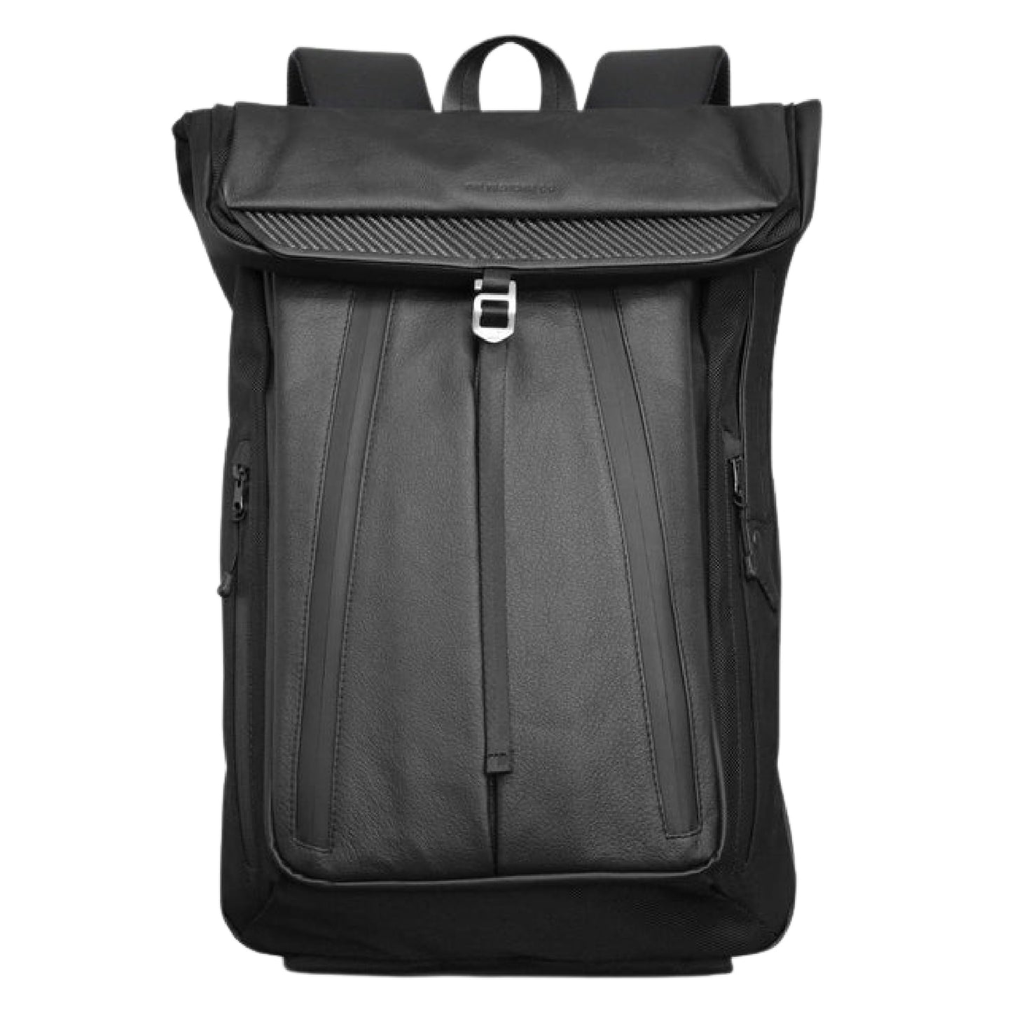 Frenchie Co. Laptop Backpack – Expandable