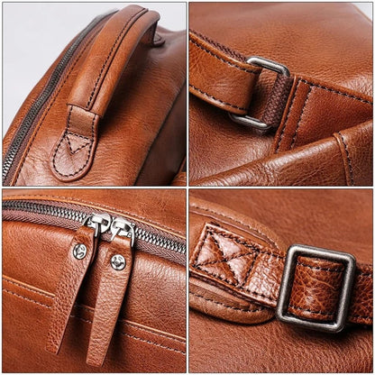 Large Business & Travel Backpack