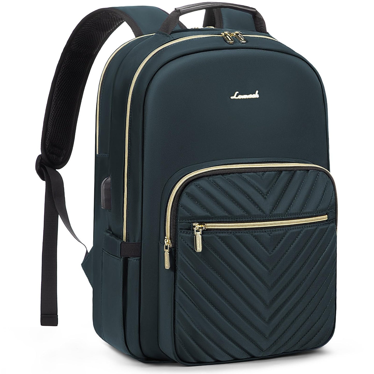 LOVEVOOK 17.3" Laptop Backpack for Women