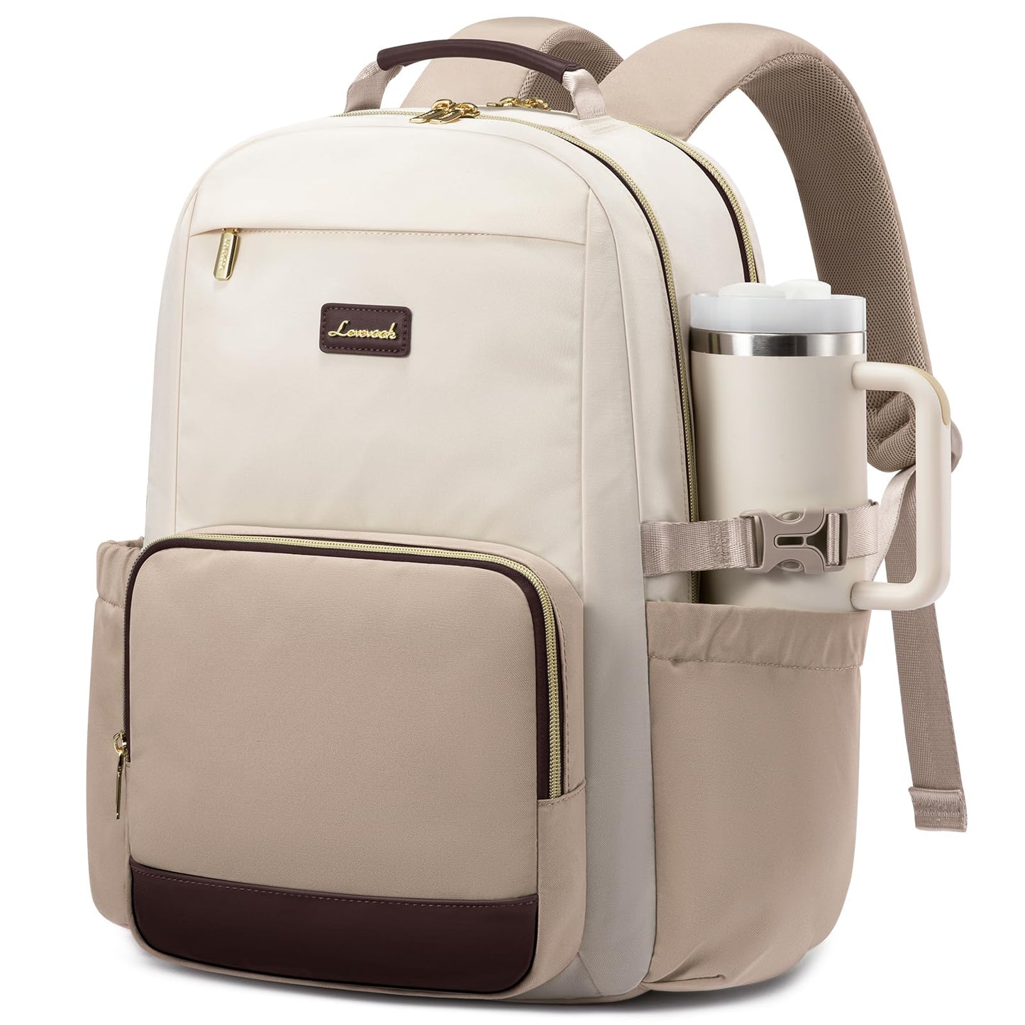 LOVEVOOK Laptop Backpack for Women