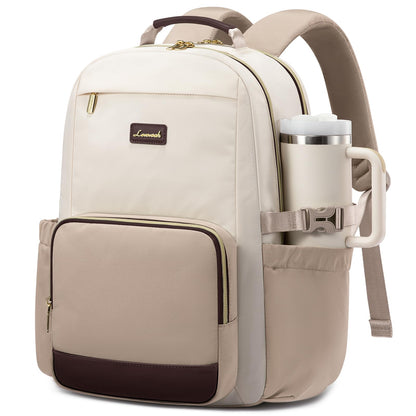 LOVEVOOK Laptop Backpack for Women