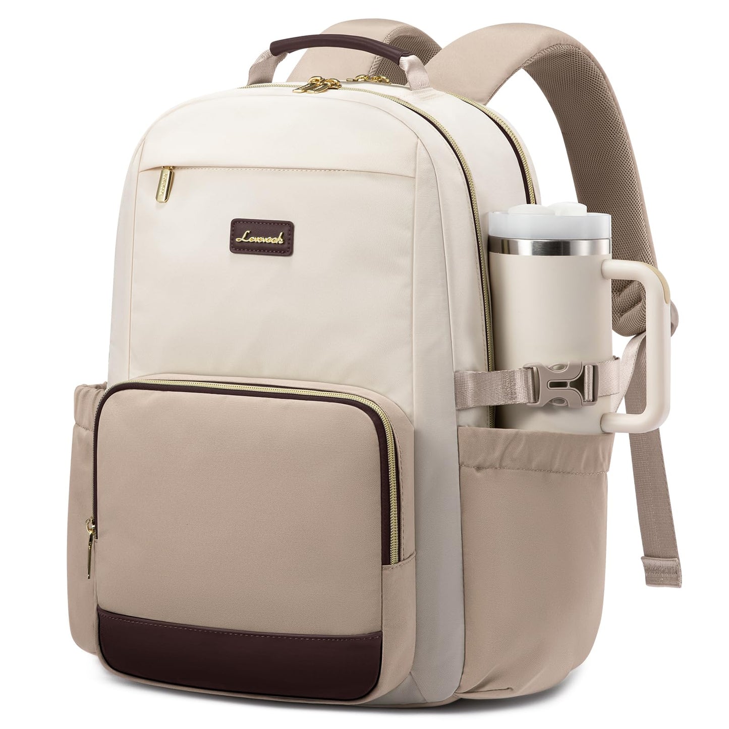 LOVEVOOK Laptop Backpack for Women