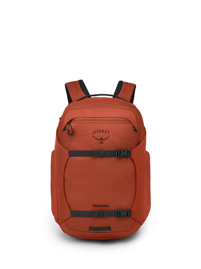 Osprey Proxima 30L Laptop Backpack – Black