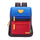 Cute Bear Kids School Backpack, Medium