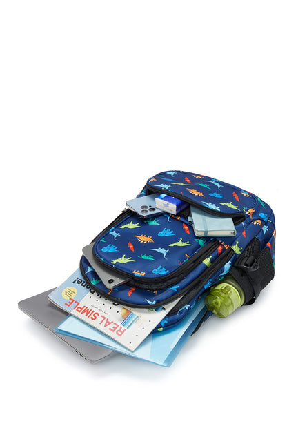 BLUEFAIRY Kids Backpack