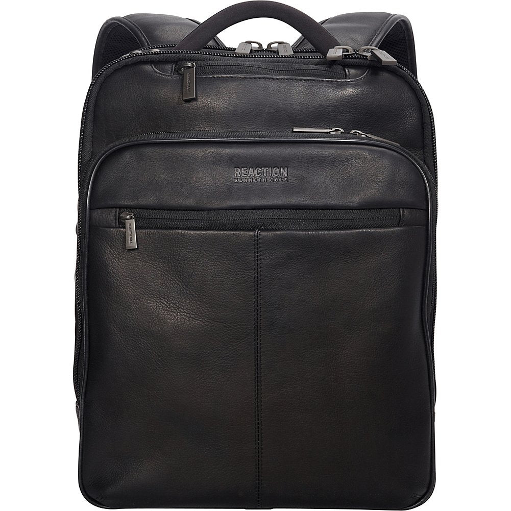 Kenneth Cole Reaction Messenger & Backpack