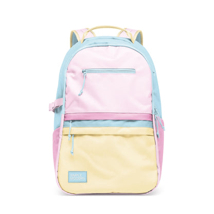 Simple Modern Ellis Backpack – Sunset Riptide