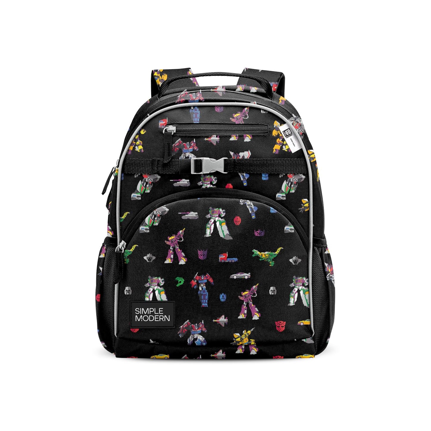 Simple Modern Medium Disney Toddler Backpack for School Girls