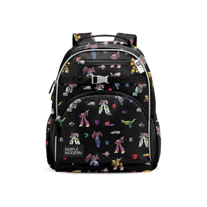 Simple Modern Medium Disney Toddler Backpack for School Girls