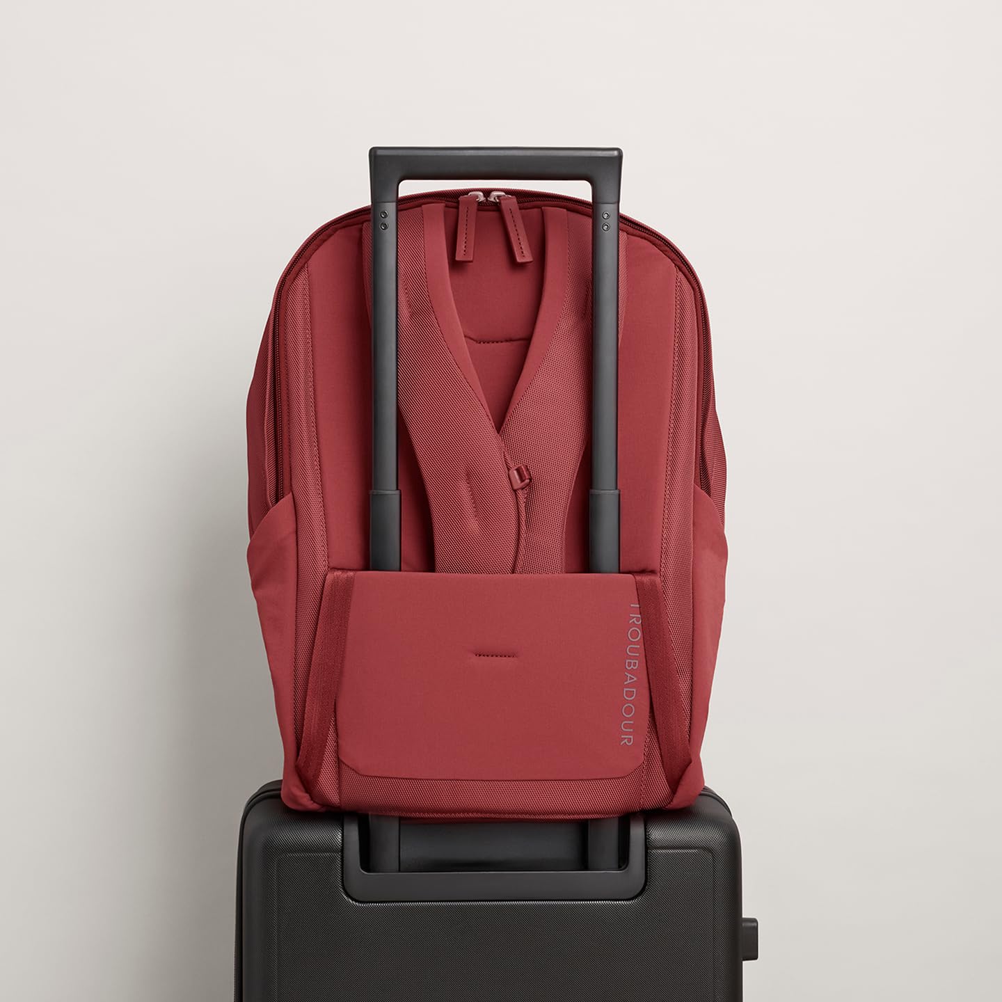 Troubadour Neo Backpack - Rust