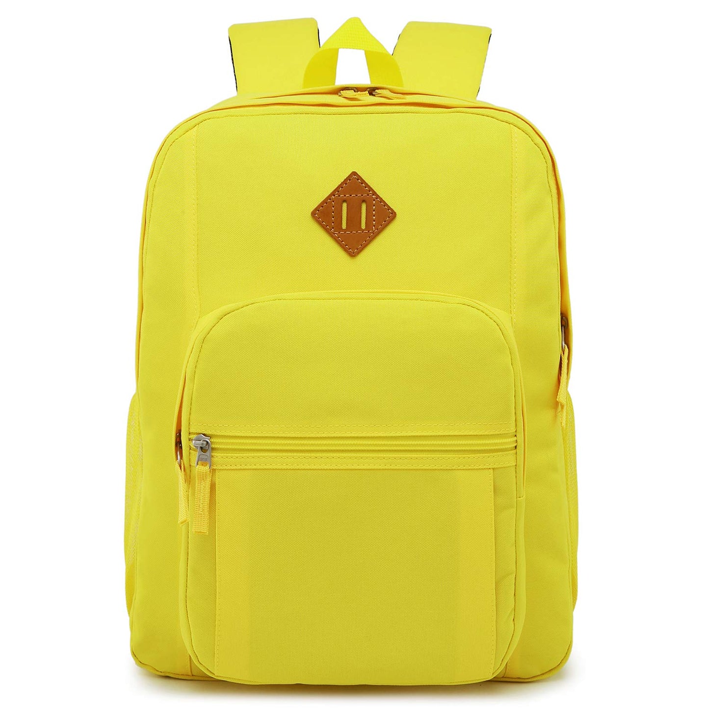 abshoo Basic Travel Backpack, Water-Resistant