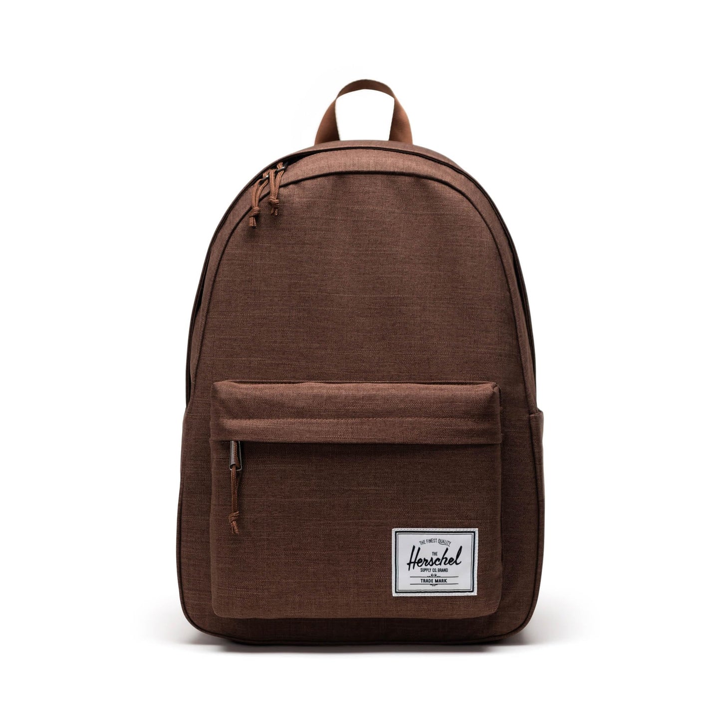 Herschel Supply Co. Classic Backpack, Black (New), Standard-26L