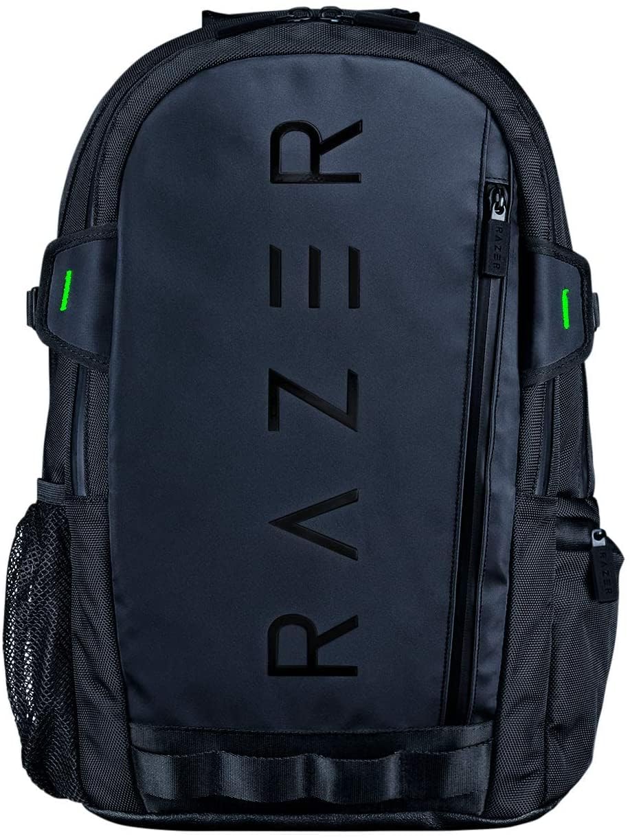 Razer Rogue V3 17.3" Laptop Travel Backpack