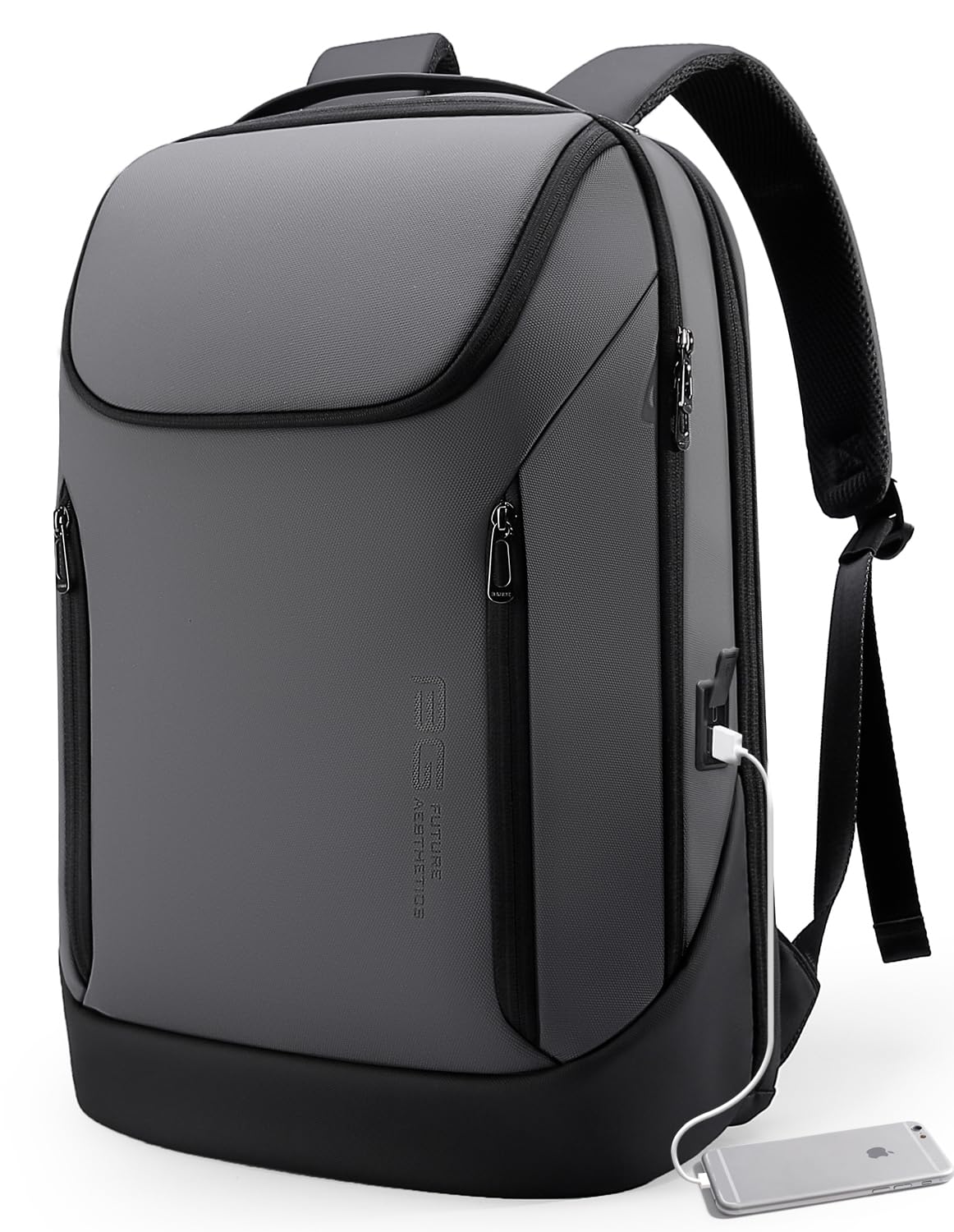 BANGE 15.6" Waterproof Laptop Backpack