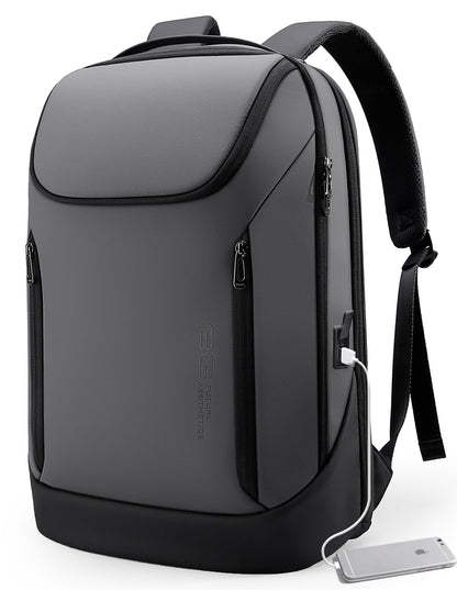 BANGE 15.6" Waterproof Laptop Backpack