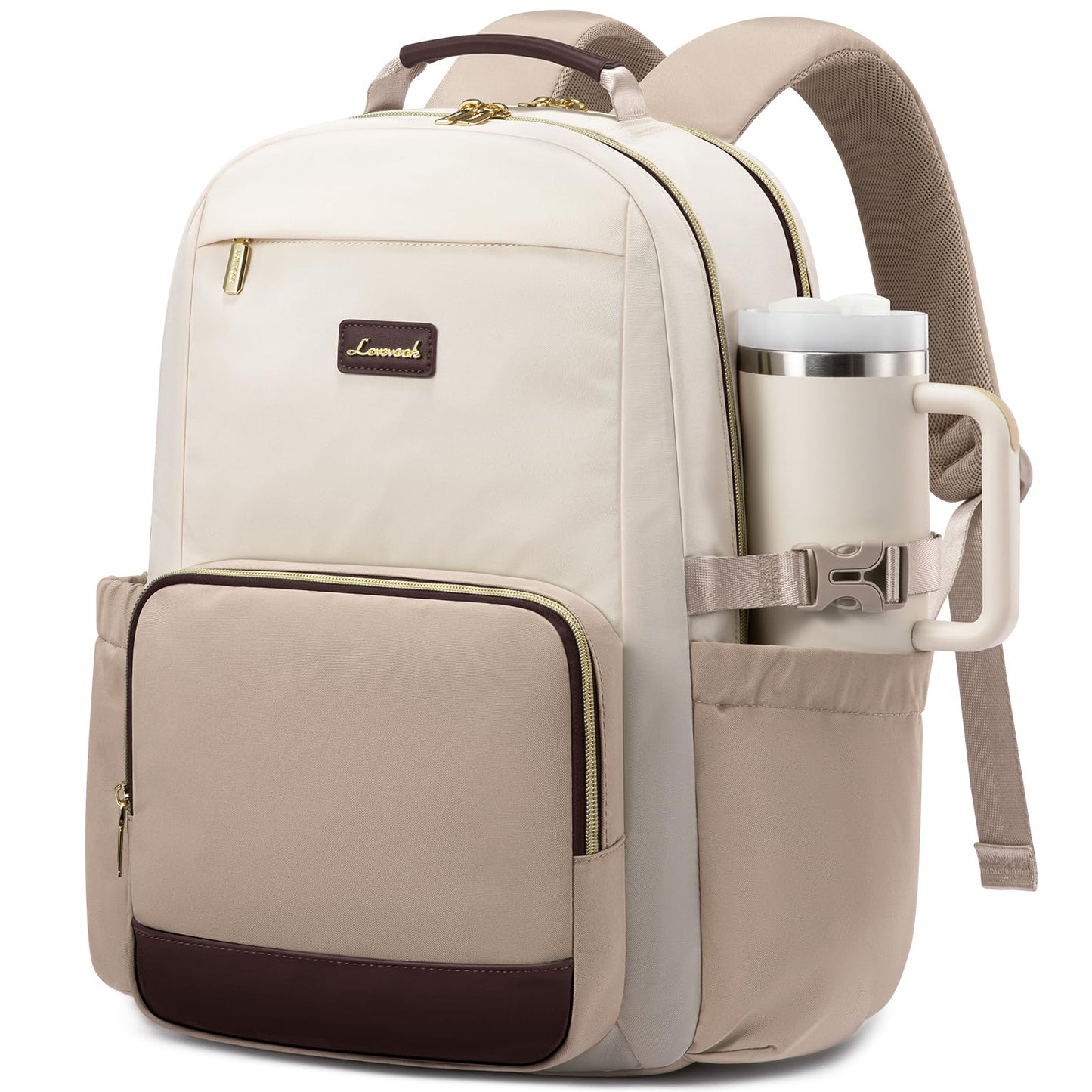 LOVEVOOK Laptop Backpack for Women