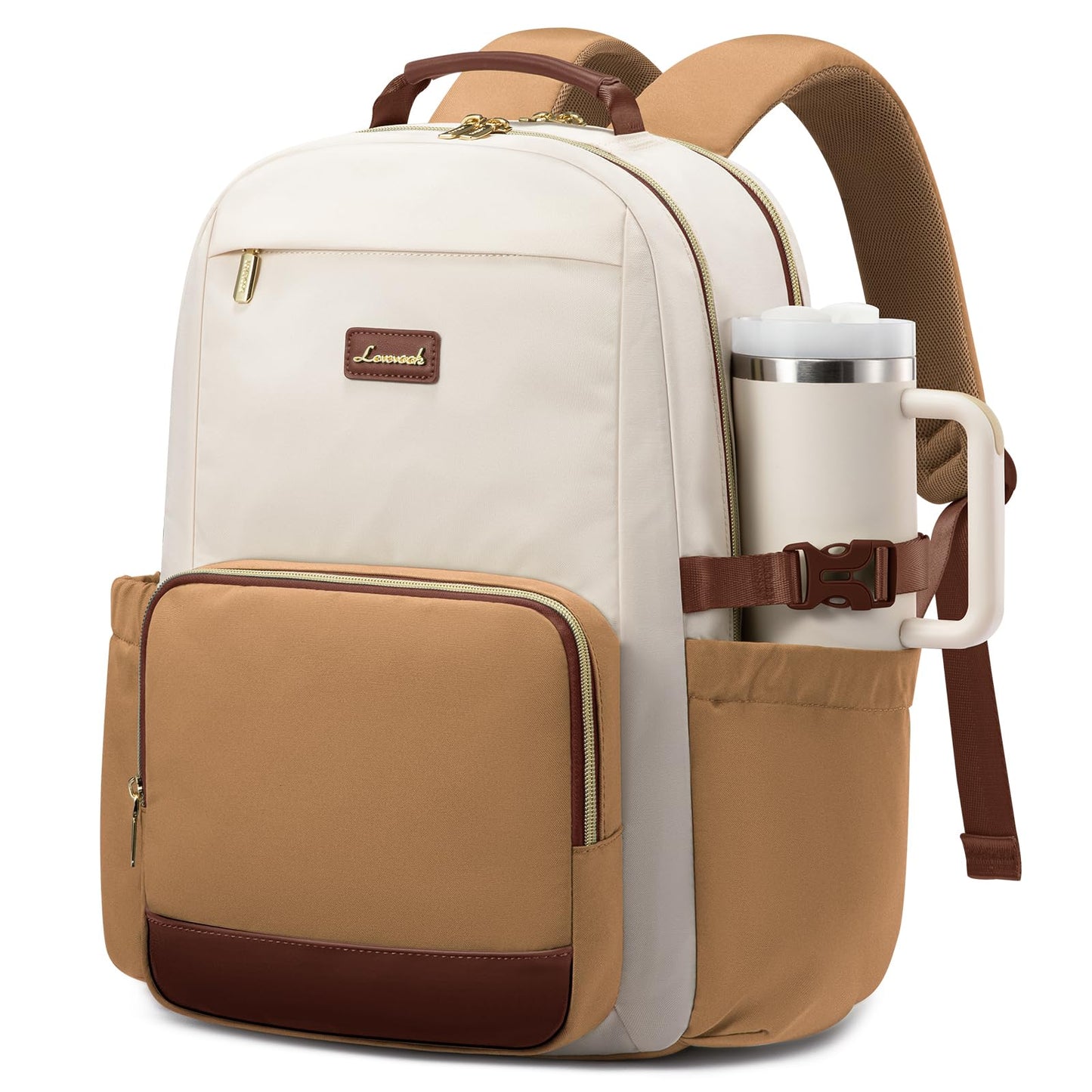 LOVEVOOK Laptop Backpack for Women