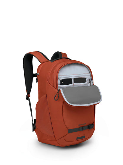 Osprey Proxima 30L Laptop Backpack – Black