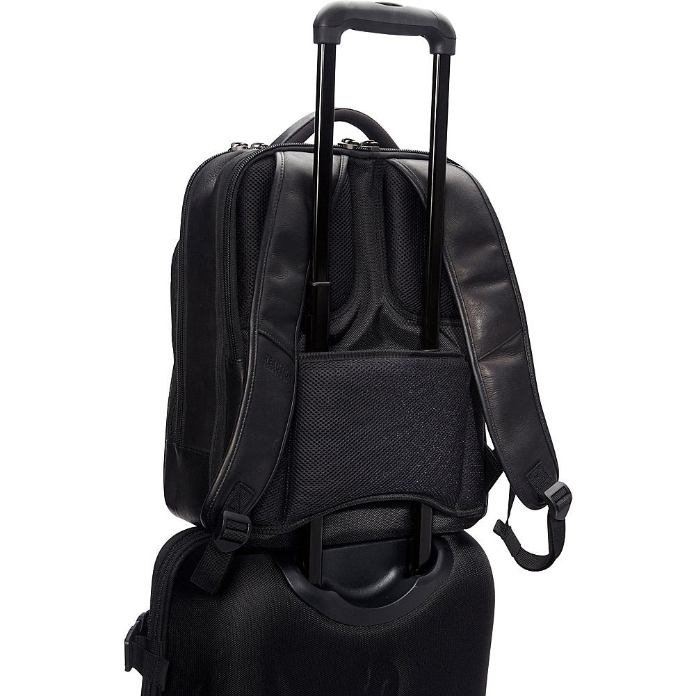 Kenneth Cole Reaction Messenger & Backpack