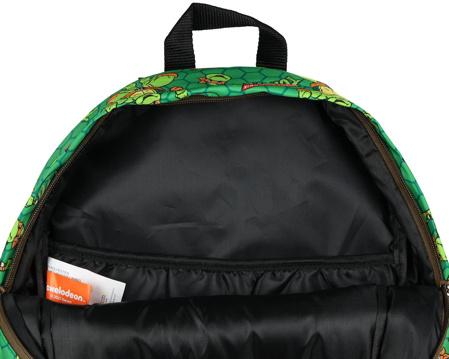 TMNT Donatello Kids Backpack