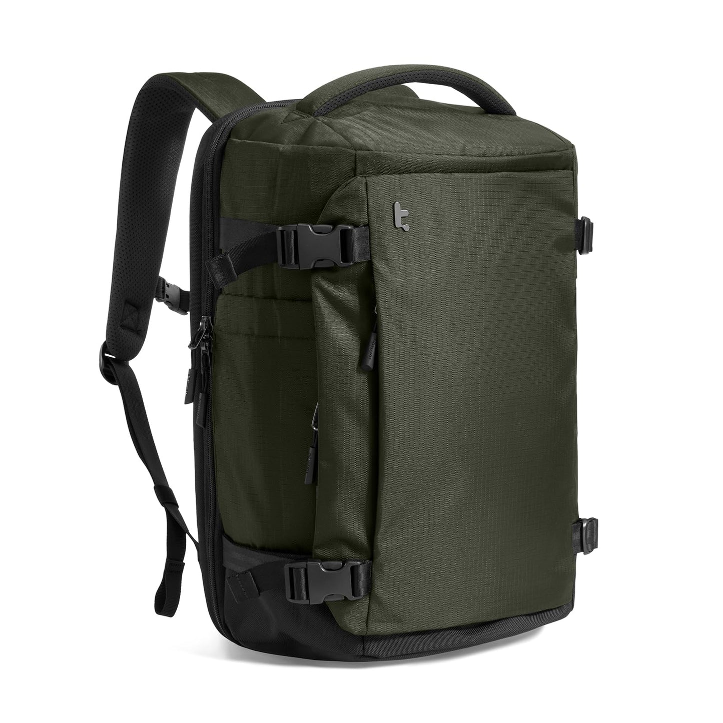 tomtoc 40L Laptop Backpack