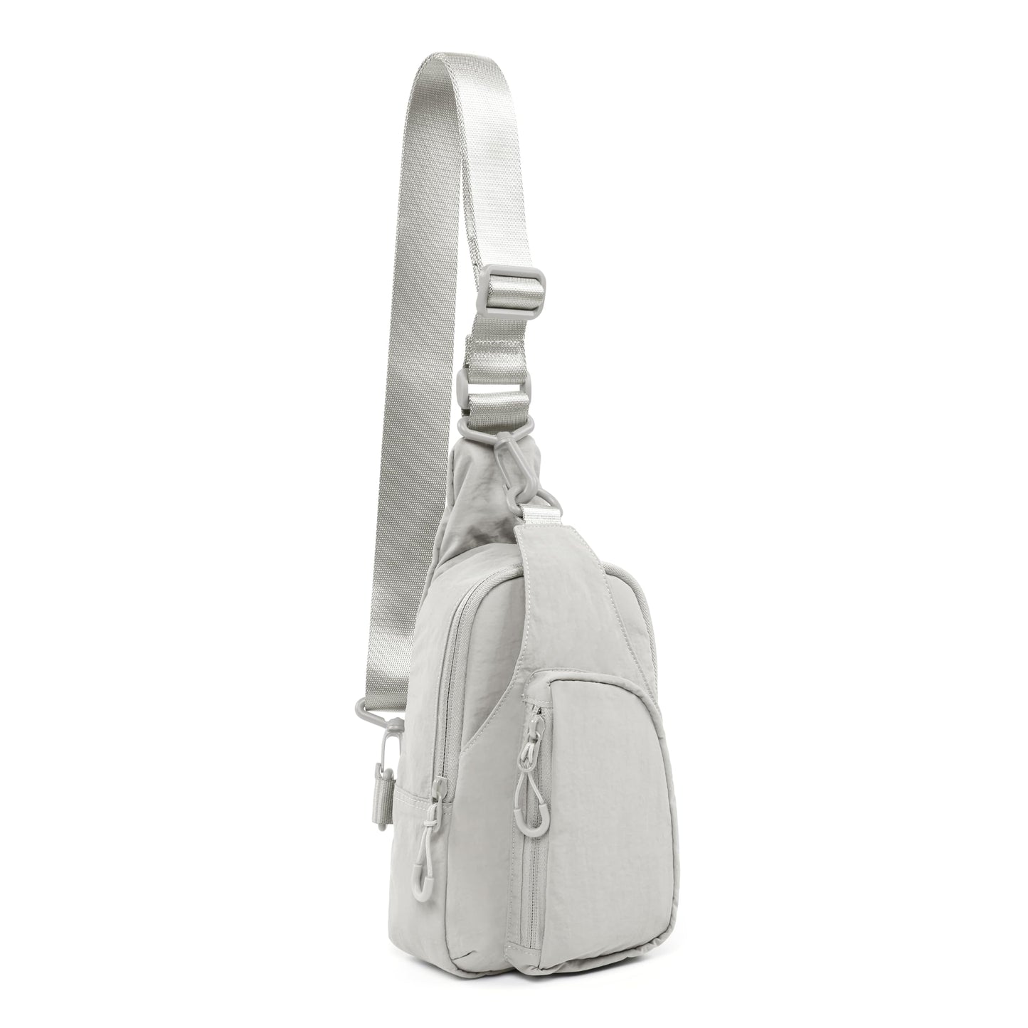 ODODOS Daily Sling Crossbody Bag, Lightweight