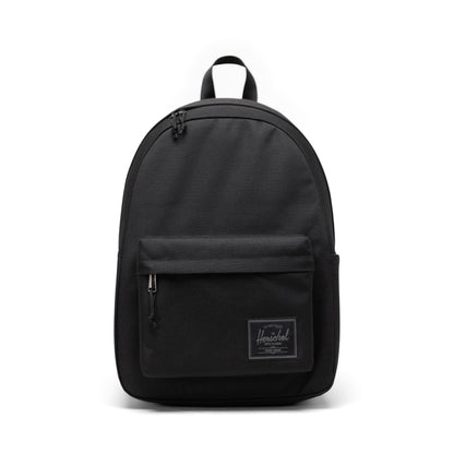 Herschel Supply Co. Classic Backpack, Black (New), Standard-26L