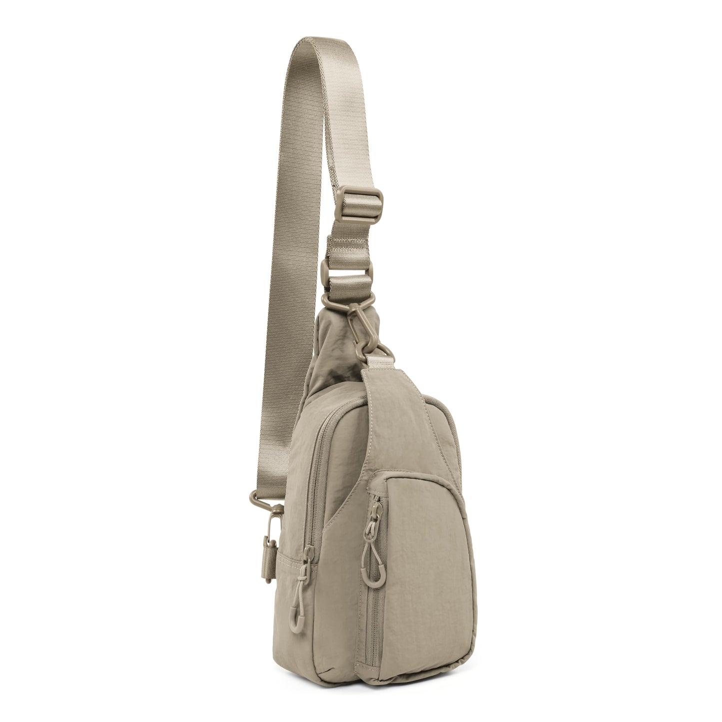 ODODOS Daily Sling Crossbody Bag, Lightweight