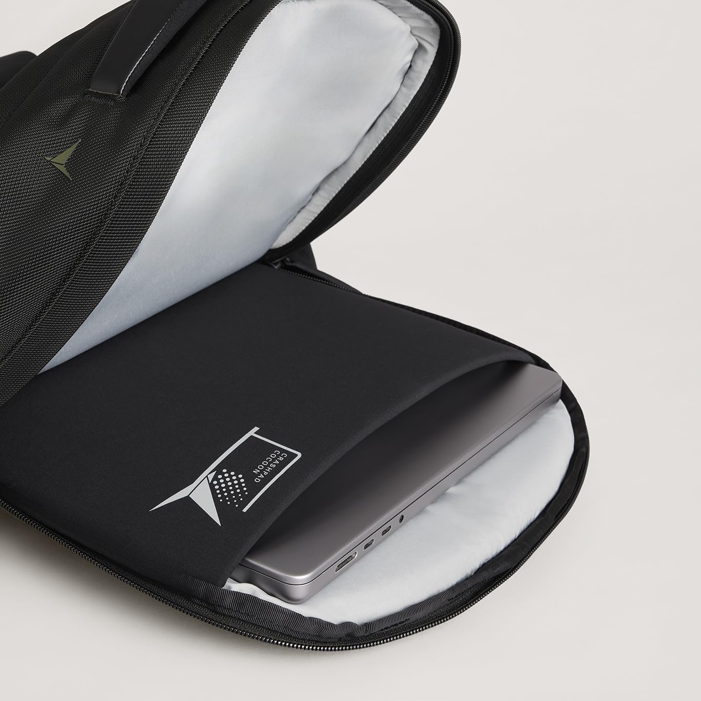 Troubadour Neo Backpack - Rust