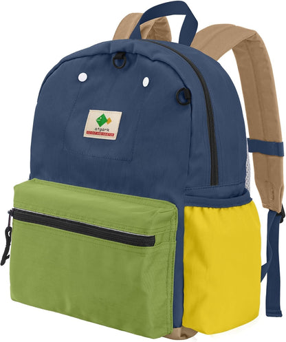 Kids' Toddler Backpack for School, Ages 3-5