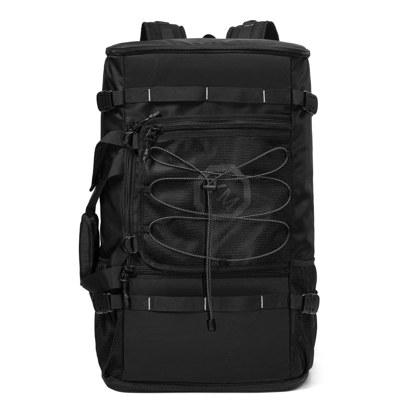 Travel Convertible Backpack & Duffle Bag