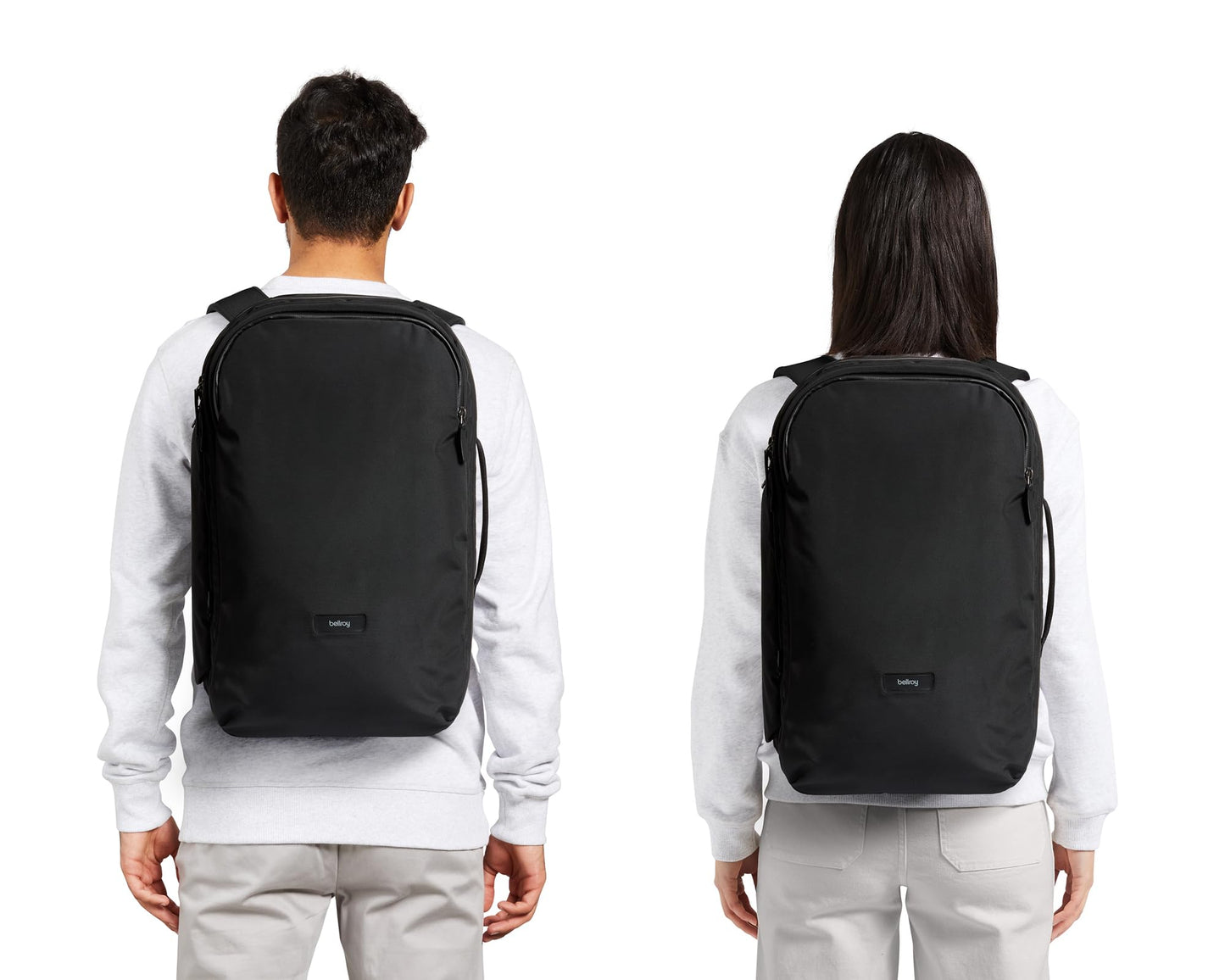 Bellroy Transit Travel Pack Proliter travel backpack